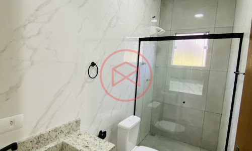 Chácara próximo do Centro de Ibiúna.