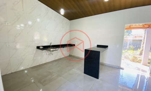 Chácara próximo do Centro de Ibiúna.