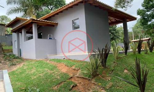 Chácara próximo do Centro de Ibiúna.