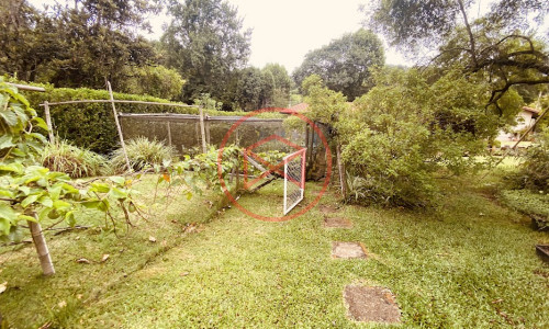 Chácara em Condomínio com 5.000 mts Antes do Centro!!