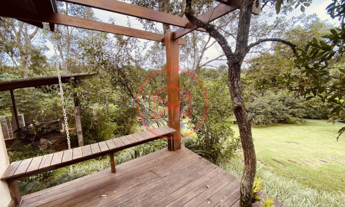 Chácara em Condomínio com 5.000 mts Antes do Centro!!