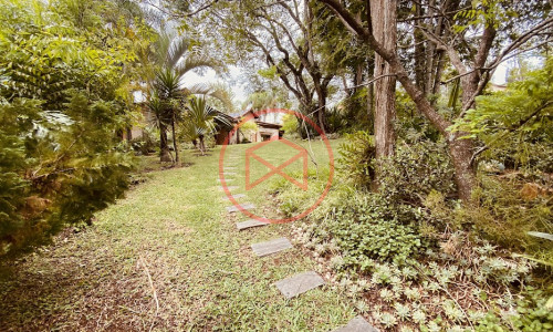 Chácara em Condomínio com 5.000 mts Antes do Centro!!