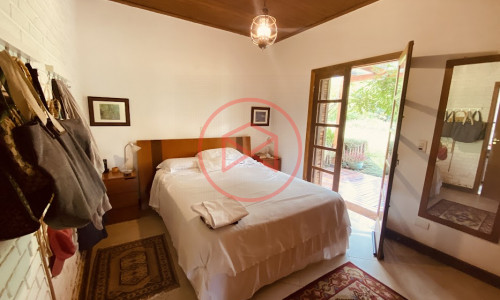 Chácara em Condomínio com 5.000 mts Antes do Centro!!