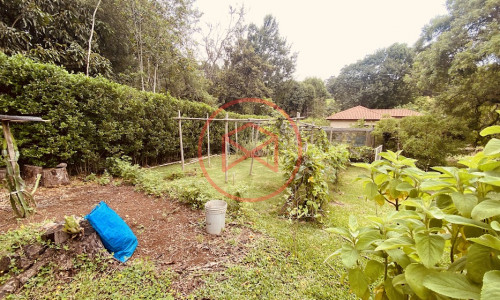 Chácara em Condomínio com 5.000 mts Antes do Centro!!