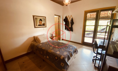 Chácara em Condomínio com 5.000 mts Antes do Centro!!