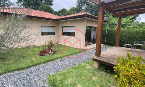 Chácara em Condomínio com 5.000 mts Antes do Centro!!