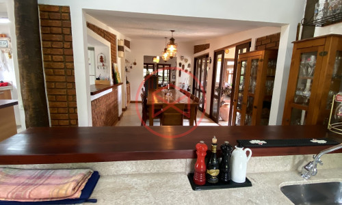 Chácara em Condomínio com 5.000 mts Antes do Centro!!