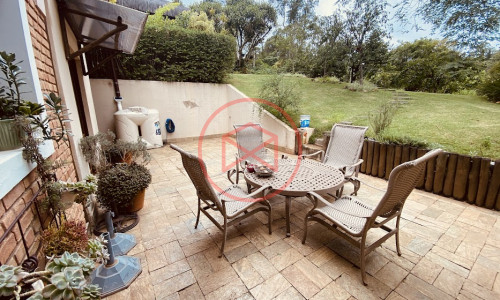 Chácara em Condomínio com 5.000 mts Antes do Centro!!