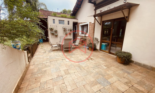 Chácara em Condomínio com 5.000 mts Antes do Centro!!