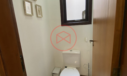 Chácara em Condomínio com 5.000 mts Antes do Centro!!