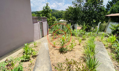 Chácara Antes do Centro de Ibiúna!!