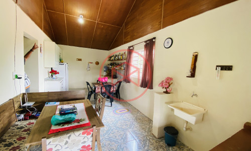 Chácara Antes do Centro de Ibiúna!!