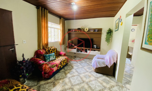 Chácara Antes do Centro de Ibiúna!!