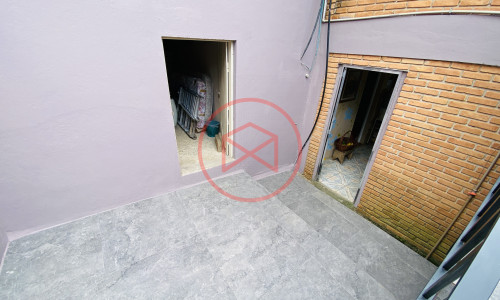 Chácara Antes do Centro de Ibiúna!!