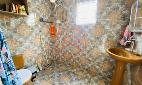 Chácara Antes do Centro de Ibiúna!!