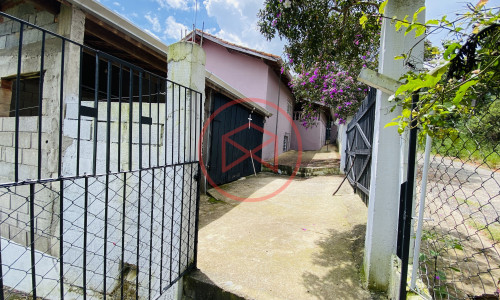 Chácara Antes do Centro de Ibiúna!!