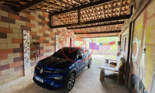 Chácara Antes do Centro de Ibiúna!!