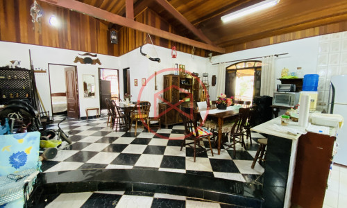 Chácara em Ibiúna!! Interior de SP