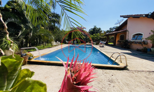 Chácara em Ibiúna!! Interior de SP