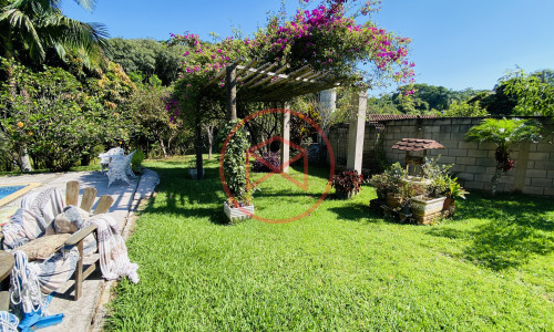 Chácara em Ibiúna!! Interior de SP