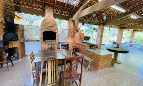 Chácara em Ibiúna!! Interior de SP