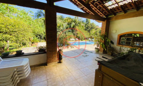 Chácara em Ibiúna!! Interior de SP