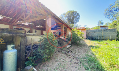 Chácara em Ibiúna!! Interior de SP