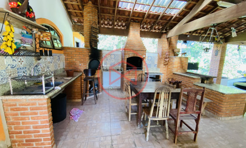 Chácara em Ibiúna!! Interior de SP