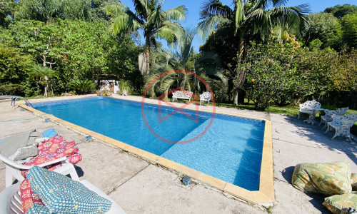 Chácara em Ibiúna!! Interior de SP