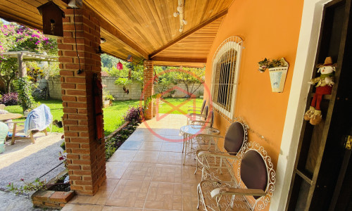 Chácara em Ibiúna!! Interior de SP