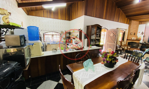 Chácara em Ibiúna!! Interior de SP