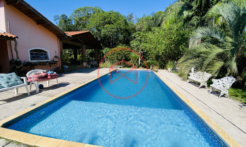 Chácara em Ibiúna!! Interior de SP