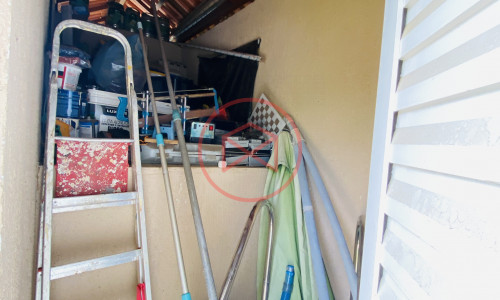 Chácara em Condomínio Fechado de Alto Padrão antes do Centro de Ibiúna