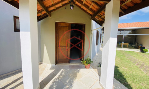 Chácara em Condomínio Fechado de Alto Padrão antes do Centro de Ibiúna