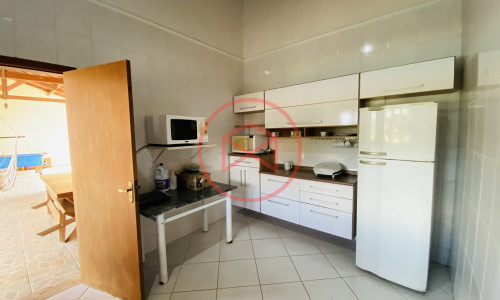 Chácara em Condomínio Fechado de Alto Padrão antes do Centro de Ibiúna