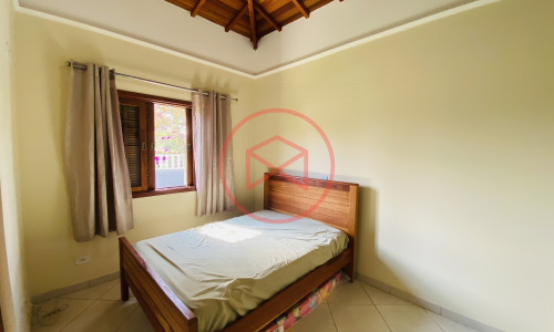 Chácara em Condomínio Fechado de Alto Padrão antes do Centro de Ibiúna