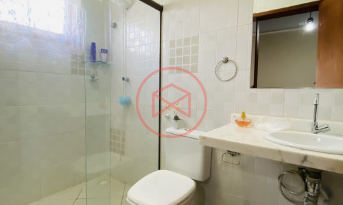 Chácara em Condomínio Fechado de Alto Padrão antes do Centro de Ibiúna