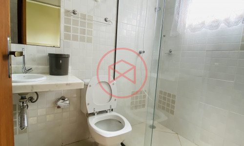 Chácara em Condomínio Fechado de Alto Padrão antes do Centro de Ibiúna