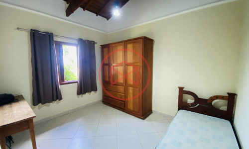 Chácara em Condomínio Fechado de Alto Padrão antes do Centro de Ibiúna