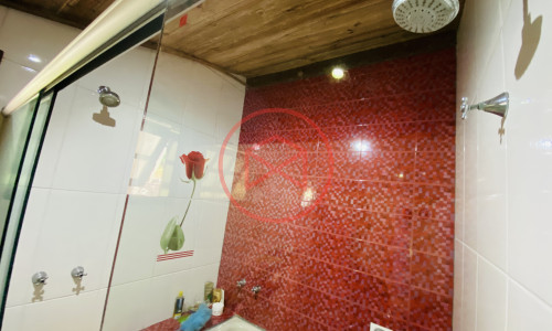 Chácara em Condomínio Fechado!!