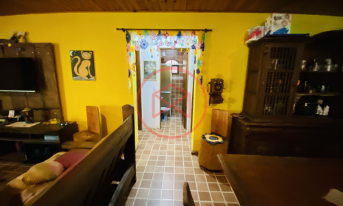 Chácara em Condomínio Fechado!!