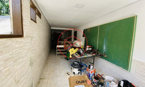 Chácara em Condomínio Fechado!!