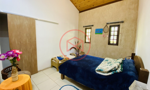 Chácara em Condomínio Fechado!!