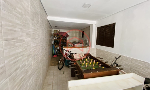 Chácara em Condomínio Fechado!!