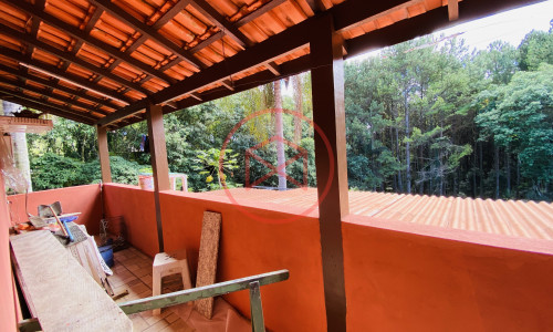 Chácara em Condomínio Fechado!!