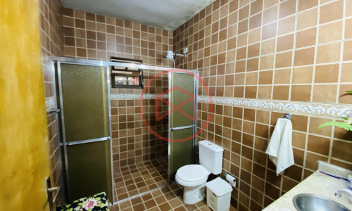 Chácara em Condomínio Fechado!!