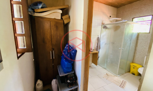 Chácara em Condomínio Fechado!!