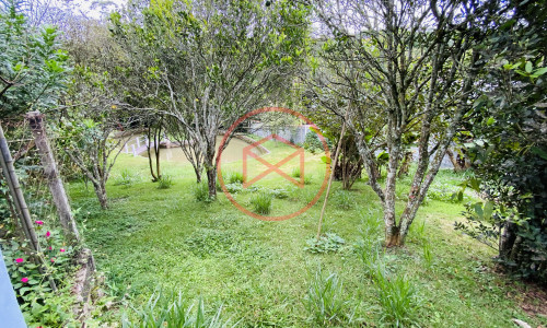 Chácara em Condomínio Antes do Centro de Ibiúna!!