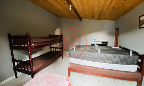 Chácara em Condomínio Antes do Centro de Ibiúna!!