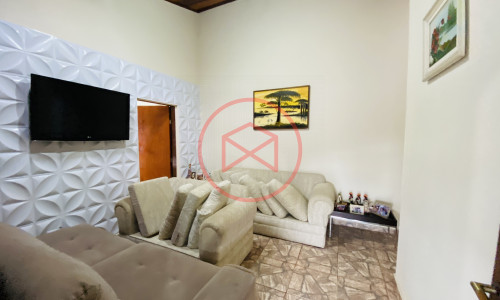 Chácara em Condomínio Antes do Centro de Ibiúna!!